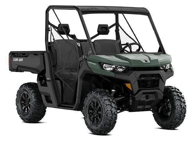 Defender