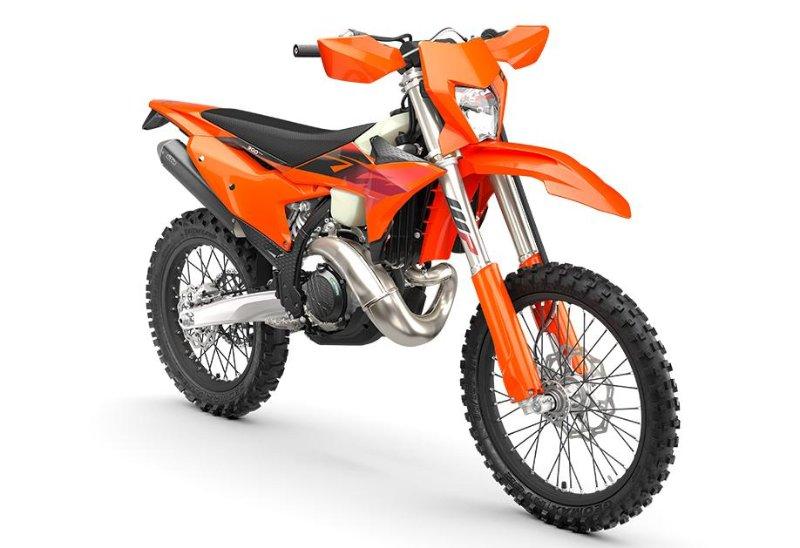 2027 KTM 300 XC-W — photo 3