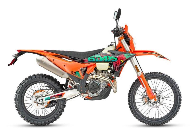 Dual Sport
