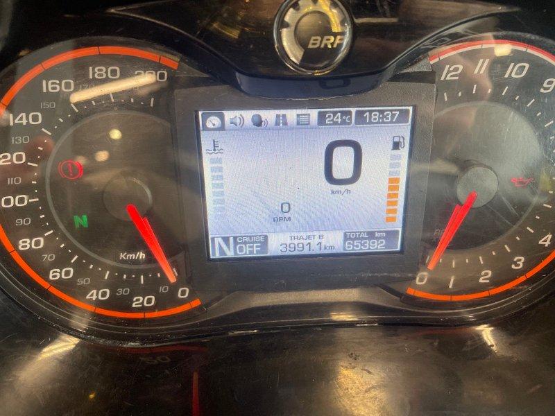 2013 Can-Am Spyder ST (SM5) — photo 5
