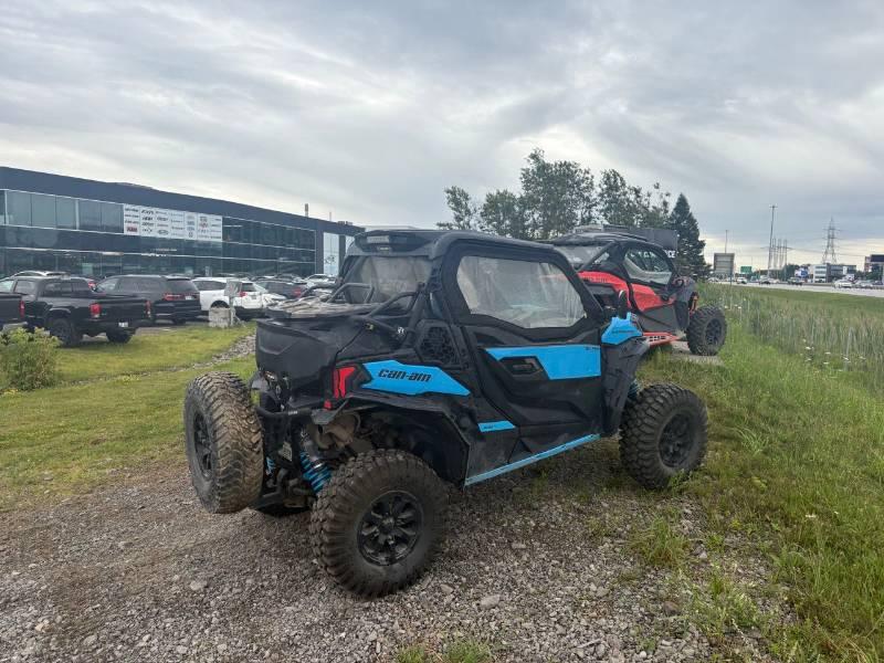 2019 Can-Am Maverick SPORT XRC — photo 3