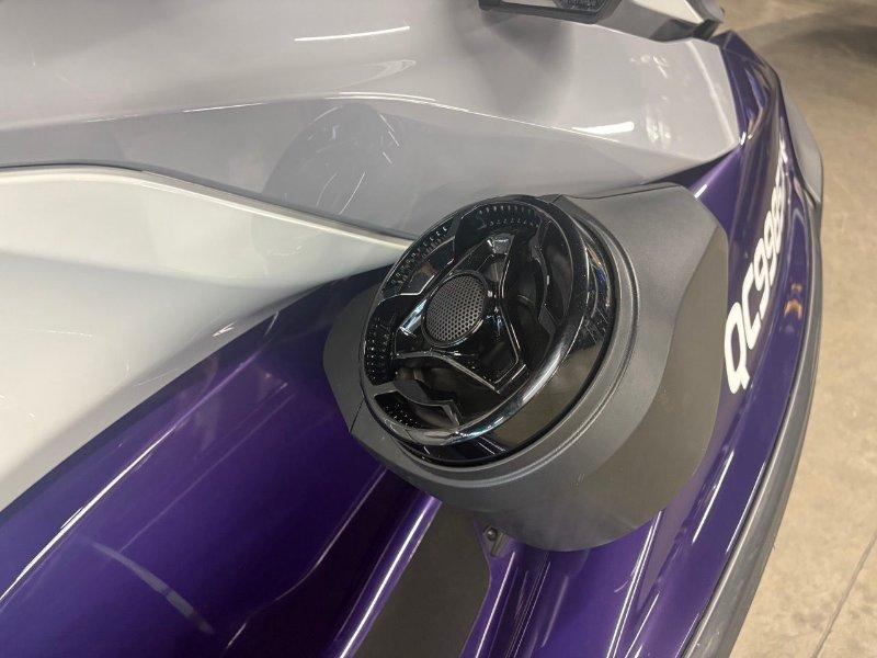 2025 Sea-Doo GTI SE 130 (Audio) — photo 2