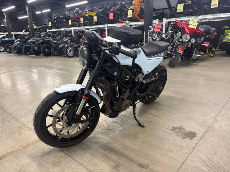 2022 Husqvarna Vitpilen 401 ABS — photo 6