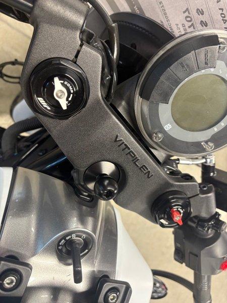 2022 Husqvarna Vitpilen 401 ABS — photo 7