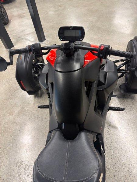 2022 Can-Am Ryker 900 — photo 4