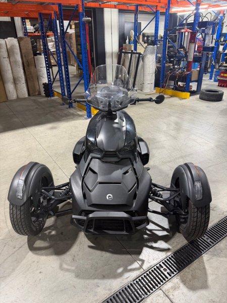 2021 Can-Am Ryker