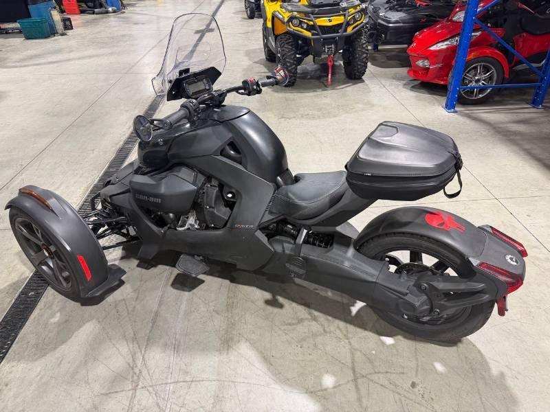 2021 Can-Am Ryker — photo 2
