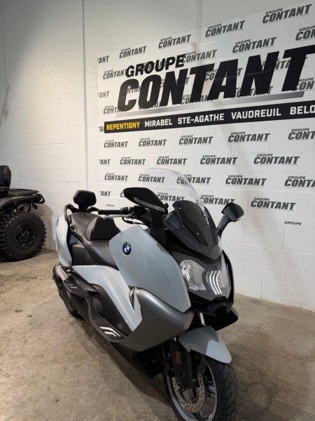 2020 Bmw C650G — photo 2