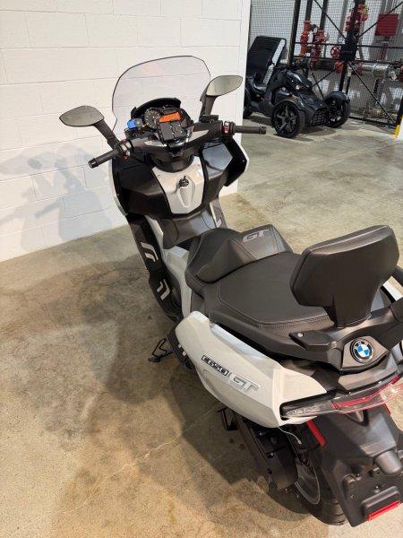 2020 Bmw C650G — photo 4