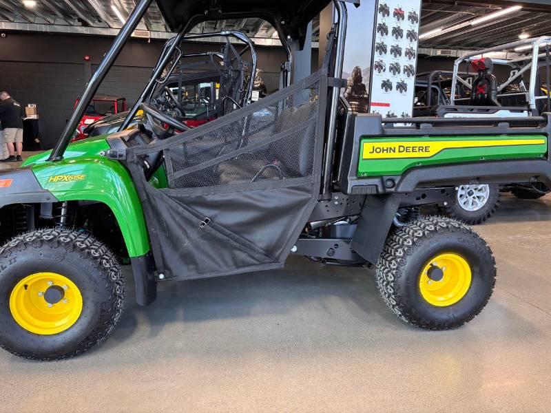2026 Other JOHN DEER HPX615E