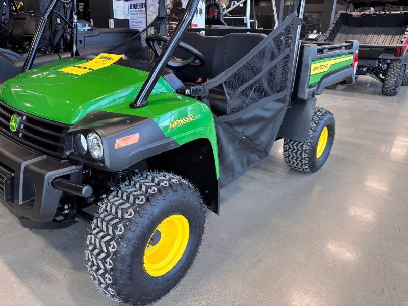 2026 Other JOHN DEER HPX615E — photo 2