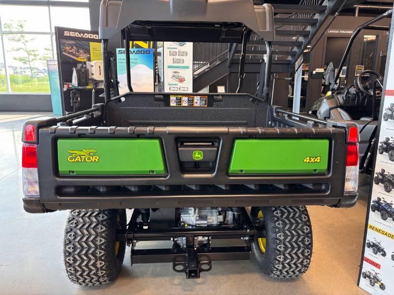 2026 Other JOHN DEER HPX615E — photo 4