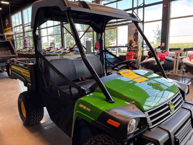 2026 Other JOHN DEER HPX615E — photo 5