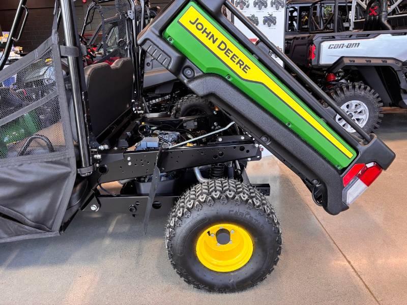 2026 Other JOHN DEER HPX615E — photo 7
