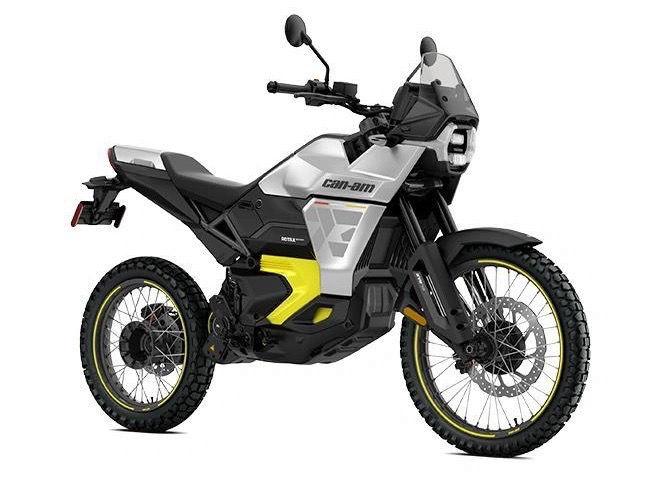 Motos