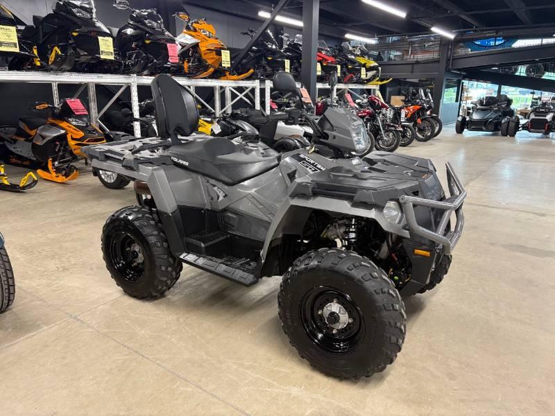 2021 Polaris Sportsman Touring 570