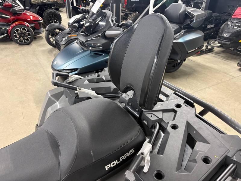 2021 Polaris Sportsman Touring 570 — photo 4