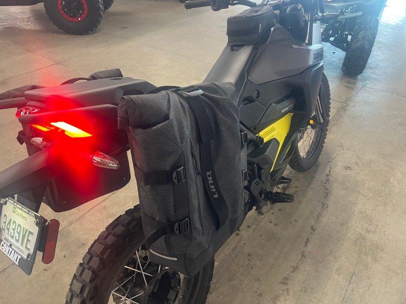2025 Can-Am Origin — photo 4