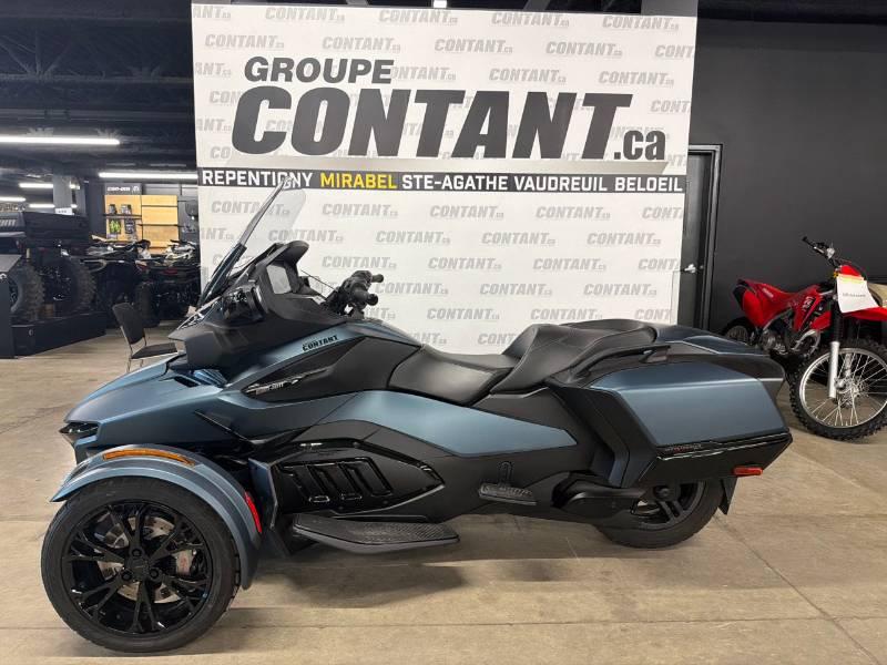 2025 Can-Am Spyder RT (SE6)