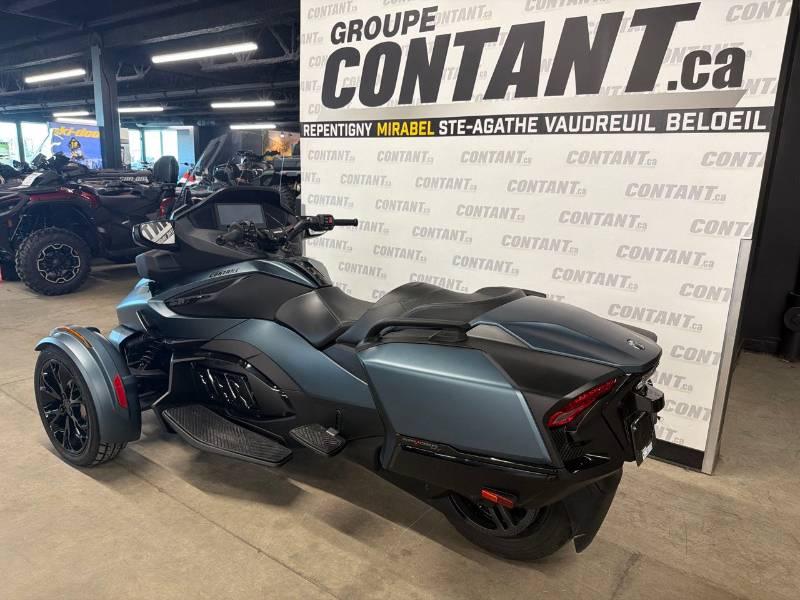 2025 Can-Am Spyder RT (SE6) — photo 3