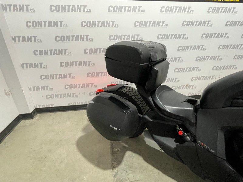 2020 Can-Am Ryker Rally — photo 4