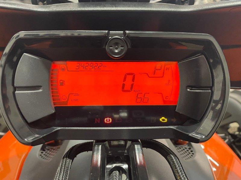 2020 Can-Am Ryker Rally — photo 6