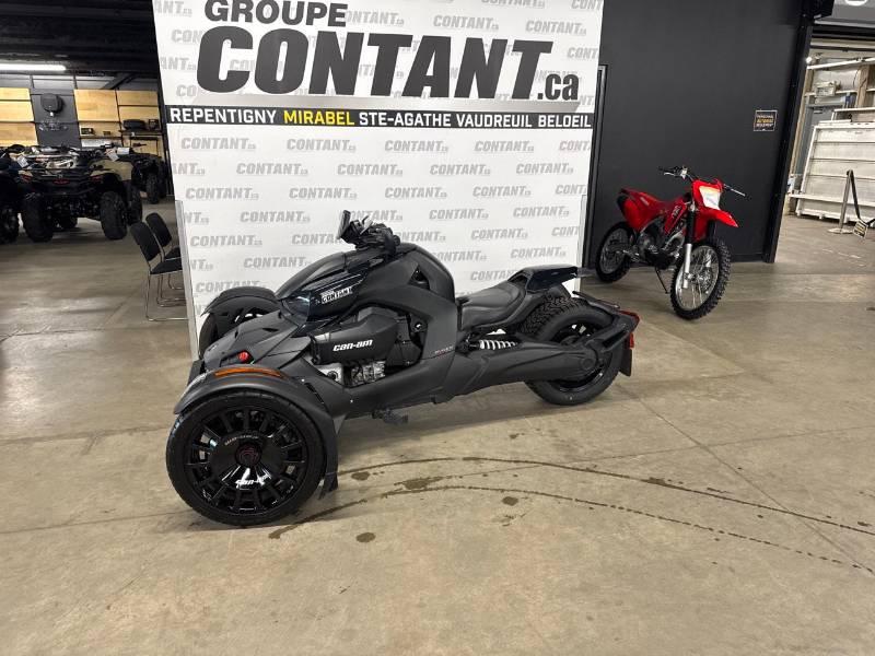 2022 Can-Am Ryker Rally (900 ACE)