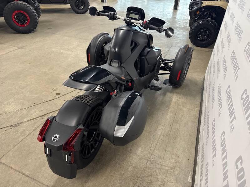 2022 Can-Am Ryker Rally (900 ACE) — photo 4