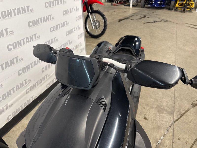 2022 Can-Am Ryker Rally (900 ACE) — photo 6