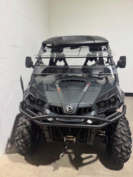 2020 Can-Am Commander LTD