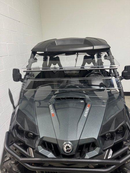 2020 Can-Am Commander LTD — photo 2