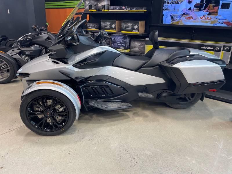 2024 Can-Am RT (SE6) — photo 2