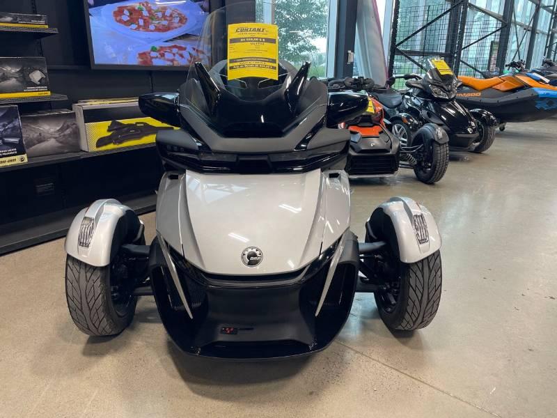 2024 Can-Am RT (SE6) — photo 3