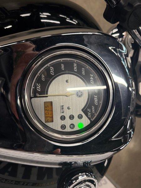 2009 Yamaha XVS 950 V-Star — photo 5