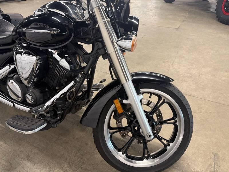 2009 Yamaha XVS 950 V-Star — photo 6