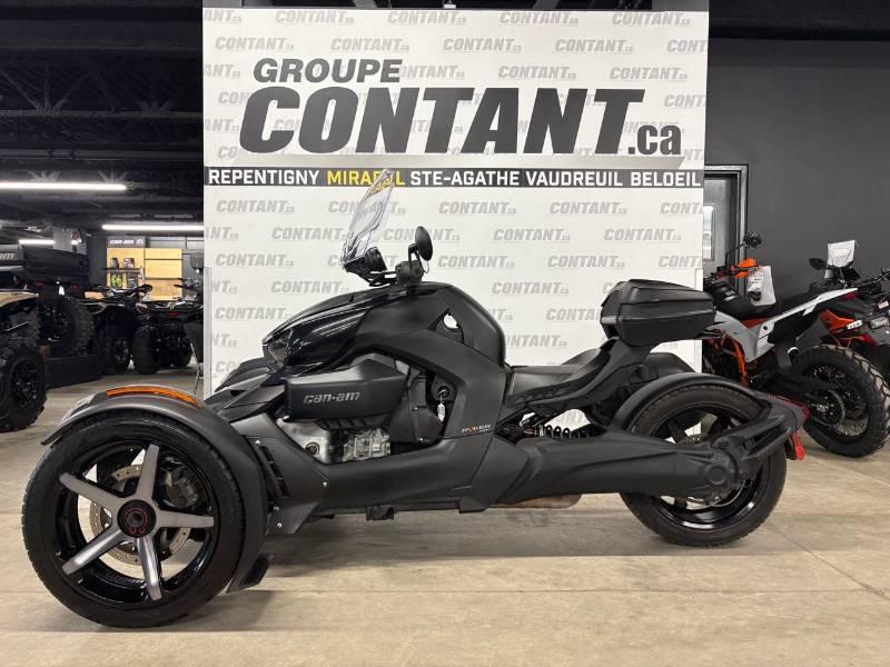 2024 Can-Am Ryker Sport
