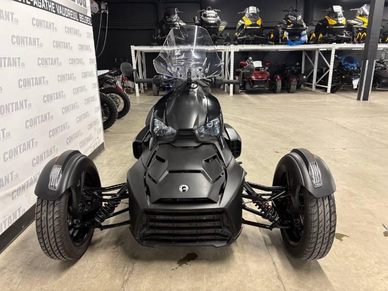 2024 Can-Am Ryker Sport — photo 2
