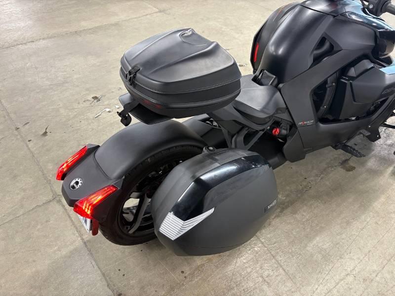 2024 Can-Am Ryker Sport — photo 4