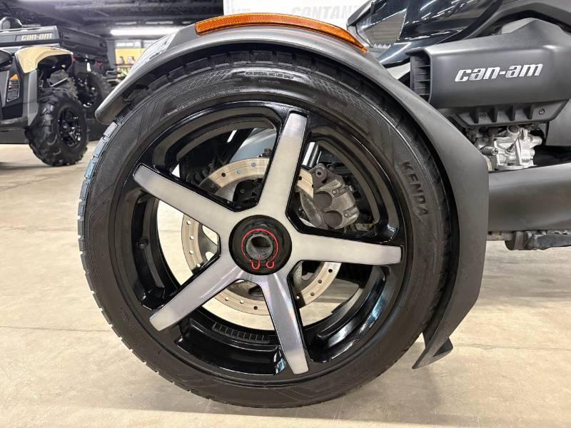 2024 Can-Am Ryker Sport — photo 5