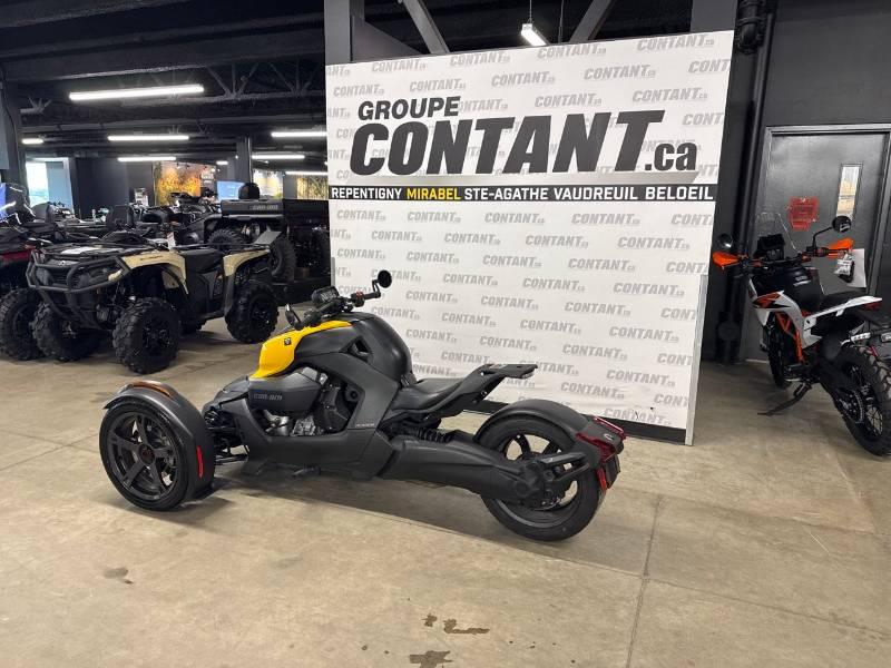 2021 Can-Am Ryker (900 ACE) — photo 3