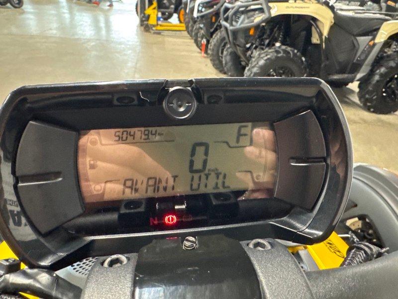 2021 Can-Am Ryker (900 ACE) — photo 4