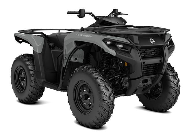 2027 Can-Am Outlander 700