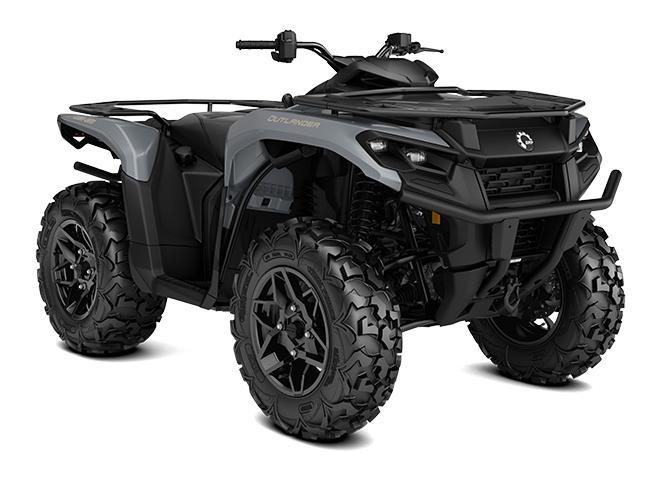 2027 Can-Am Outlander XT 700