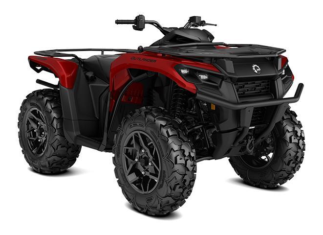 2027 Can-Am Outlander XT 700