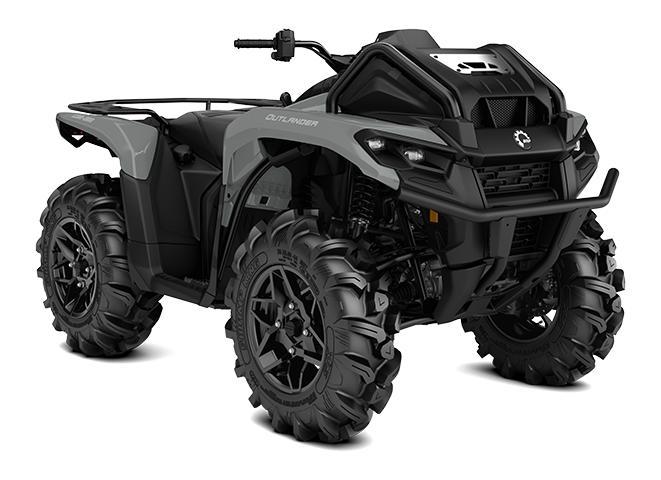 2027 Can-Am Outlander X mr 700