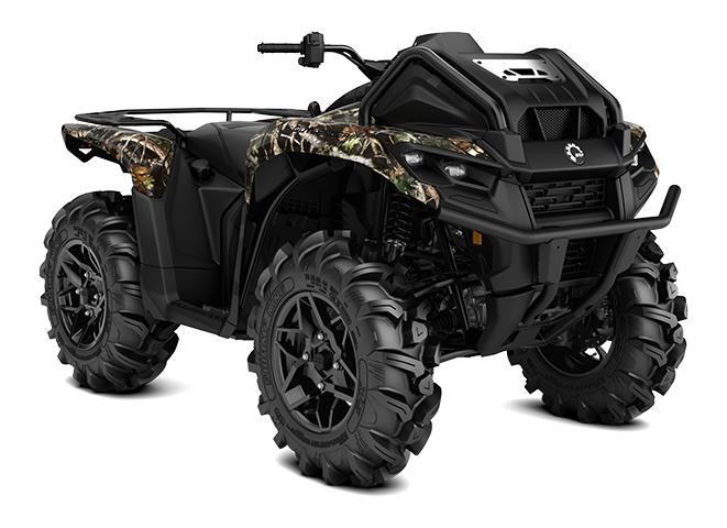2027 Can-Am Outlander X mr 700
