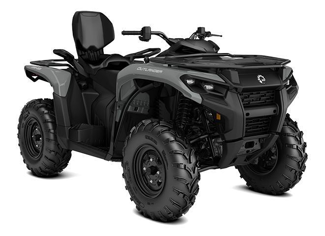 2027 Can-Am Outlander MAX DPS 500