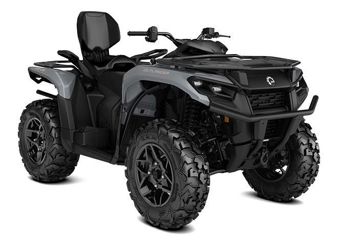 2027 Can-Am Outlander MAX XT 700