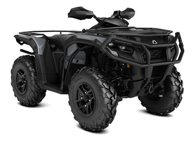 2027 Can-Am Outlander PRO XT HD7