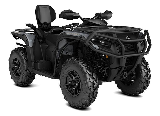2027 Can-Am Outlander MAX PRO XT HD7